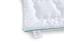 Одеяло антиаллергенное MirSon Eco Hand Made №073, летнее, 172x205 см, белое (58589782) - миниатюра 4