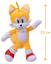 М'яка іграшка Sonic the Hedgehog 2 Тейлз, 23 см (41275i) - мініатюра 4