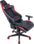 Геймерське крісло GT Racer чорне з червоним (X-2528 Black/Red) - мініатюра 8
