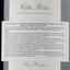Вино Pierre Gaillard Cote Rotie Rose Pourpre Rouge 2012, 13%, 0,75 л (596851) - миниатюра 3