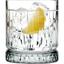 Набор низких стаканов Pasabahce Elysia 355 мл 4 шт. (520004-4) - миниатюра 2