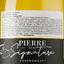 Вино безалкогольне Pierre Zéro Signature Chardonnay, біле, напівсолодке 0,75 л - мініатюра 3