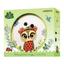 Набор детской посуды Ardesto Lucky owl (AR3454LS) - миниатюра 5