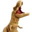 Фигурка динозавра Jurassic World Ти-рекс Мир Юрского периода (HNT62) - миниатюра 2