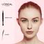 Підводка для очей L’Oréal Paris Super Liner Perfect Slim, відтінок 02, 1 мл (AA212700) - мініатюра 6