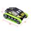 Автомодель на радиоуправлении Maisto Tech Tread Shredder зеленый (82101 black/green) - миниатюра 9