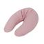 Подушка для кормления Ceba Baby Omni, 155х30 см, розовый (8971467) - миниатюра 1