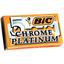 Сменные лезвия BIC Chrome Platinum, 20 уп. по 5 шт. - миниатюра 2