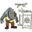 Ігрова фігурка TMNT Черепашки-ніндзя Movie III Рокстеді, 10 см (83293) - мініатюра 3