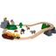 Детская железная дорога Brio Приключение в Сафари (33960) - миниатюра 2