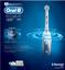 Электрическая зубная щетка Oral-B Genius 8000, серебристый - миниатюра 6