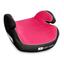 Автокрісло-бустер Lorelli Safety Junior Fix (15-36 кг), рожевий (22378) - мініатюра 2