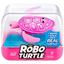 Интерактивная игрушка Robo Alive Робочерепаха, фиолетовый (7192UQ1-2) - миниатюра 1