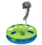 Іграшка для котів Trixie Crazy Circle Трек ігровий з мишкою, 24x29 см (4135) - мініатюра 1