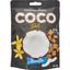 Чипсы кокосовые Coco Deli Vanilla 30 г (699521) - миниатюра 1