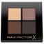Палітра тіней для повік Max Factor Colour X-pert Soft Touch Palette, відтінок 003 (Hazy Sands), 4,3 г (8000019533148) - мініатюра 1