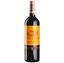 Вино Chateau Fonreaud 2015, красное, сухое, 0,75 л - миниатюра 1
