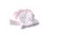 Прорезователь-перчатка Baby Team, розовый (4090_розовый) - миниатюра 5