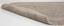 Набор ковриков Irya Rica gri, 90х60 см и 60х40 см, бежевый (svt-2000022273893) - миниатюра 3