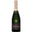 Шампанское Lanson Le Black Label Brut белое брют 0.75 л - миниатюра 1