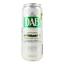 Пиво DAB Hoppy Lager світле, 5%, з/б, 0.5 л - мініатюра 1
