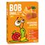 Натуральные конфеты Bob Snail Хурма-Апельсин, 60 г - миниатюра 1