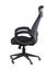 Кресло офисное Special4you Briz черный (E5005) - миниатюра 4