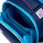 Рюкзак каркасний Yes H-100 Origami Doves, синій (559372) - мініатюра 15