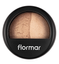 Пудра запечена Flormar Baked Powder, відтінок 023 (Dual Gold), 9 г (8000019544747) - мініатюра 2