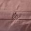 Пододеяльник с наволочками Penelope Stella mauve, 260х220+50х70 (2) см, сатин, фиолетовый (svt-2000022283731) - миниатюра 2