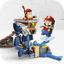 Конструктор LEGO Super Mario Поїздка у вагонетці Дідді Конґа Додатковий набір 1157 деталей (71425) - мініатюра 5