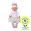 Лялька Baby Born Чудовий єдиноріг (836378) - мініатюра 2