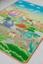Дитячий двосторонній килимок Limpopo Динозаври та Пляжний сезон, 150х180 см (LP014-150) - мініатюра 4