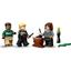 Конструктор LEGO Harry Potter Прапор гуртожитку Слизерин, 349 деталей (76410) - мініатюра 5