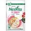Каша вівсяна Nestle Nesvita для імунітету зі шматочками чорної смородини малини та вітамінами В та С 35 г (902831) - мініатюра 1