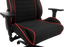 Геймерское кресло GT Racer черное с красным (X-2569 Black/Red) - миниатюра 8