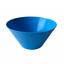 Салатник пластиковый Heidrun Kitchen Mix, 32 см, 7 л, синий (2612) - миниатюра 2
