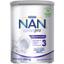 Суха молочна суміш NAN 3 HA Гіпоалергенний, 400 г - мініатюра 1