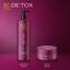 Маска-пилинг Re:form De:tox Очищение и детоксикация волос, 230 мл - миниатюра 8