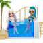 Игровой набор для кукол Rainbow High Pacific Coas Вечеринка у бассейна (578475) - миниатюра 5