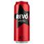 Напій енергетичний Revo Вишня, 8,5%, ж/б, 0,5 л (470926) - мініатюра 1