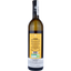 Вино Assuli Inzolia Carinada Bio DOC Sicilia, белое, сухое, 12,5%, 0,75 л - миниатюра 2