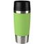 Термокружка Tefal Travel Mug, 360 мл, салатовий (K3083114) - мініатюра 1