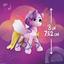 Ігровий набір Hasbro My Little Pony Кришталева Імперія Принцеса Петалс (F2453) - мініатюра 6