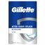 Лосьйон після гоління Gillette Series Sea Mist, відновлювальний, 100 мл - мініатюра 2