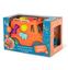 Ігровий набір-сортер Battat Вантажівка Сафарі, помаранчевий (VE1029Z) - мініатюра 5