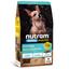 Сухой корм для собак мелких пород Nutram - T28 лосось-форель, 5,4 кг (67714102628) - миниатюра 1