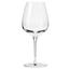 Набор бокалов для вина Krosno Duet, стекло, 580 мл, 2 шт. (866130) - миниатюра 1