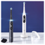 Електрична зубна щітка Oral-B iO Series 7 iOM7.1B2.2BD 3758 Black onyx - мініатюра 2
