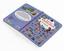 Книга-картонка Кристал Бук Большой иммельбух В городе, с меганалипками (F00019439) - миниатюра 3
